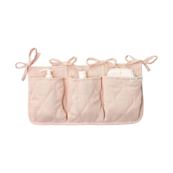 Little Dutch Pure Organiser - Blossom 