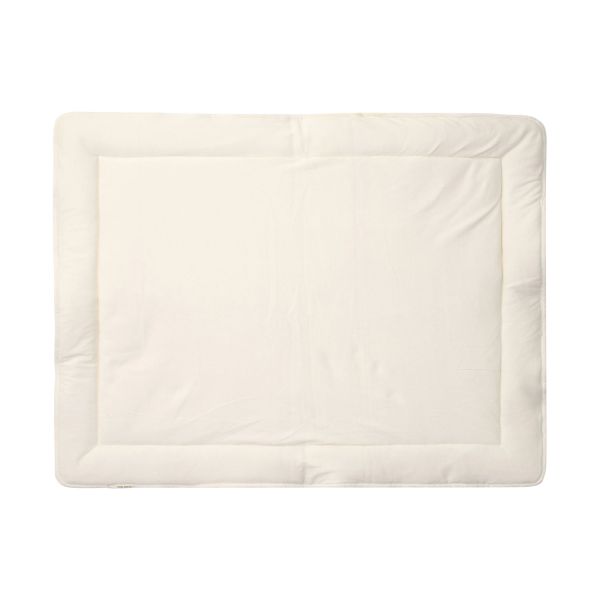 Little Dutch Pure Boxkleed - Soft White  – foto 2