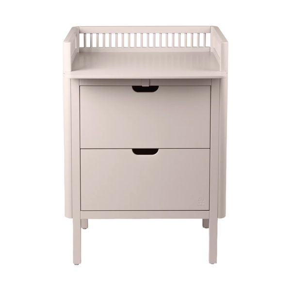 Sebra Commode Met Laden - Rose