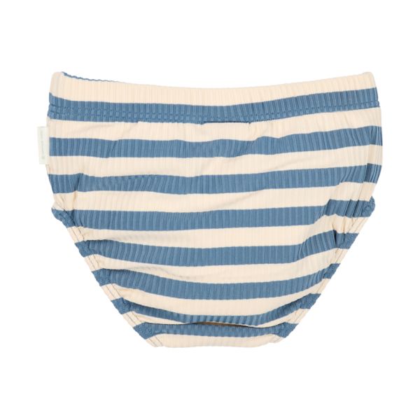 Bamboom Broekje - 6 Mnd - Warm White – foto 4