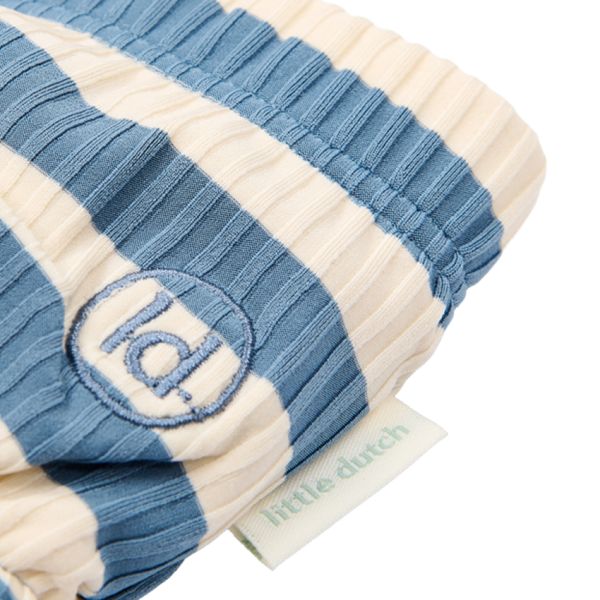 Bamboom Broekje - 6 Mnd - Warm White – foto 5