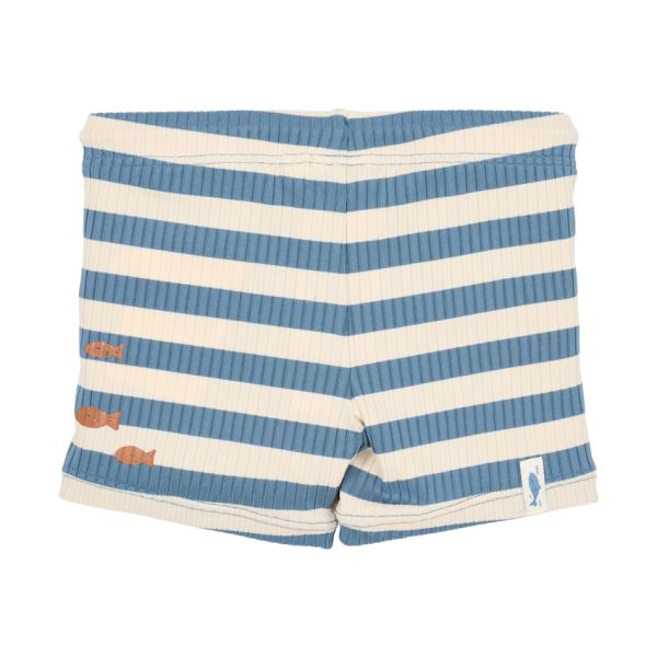 Bamboom Broekje - 6 Mnd - Warm White – foto 8