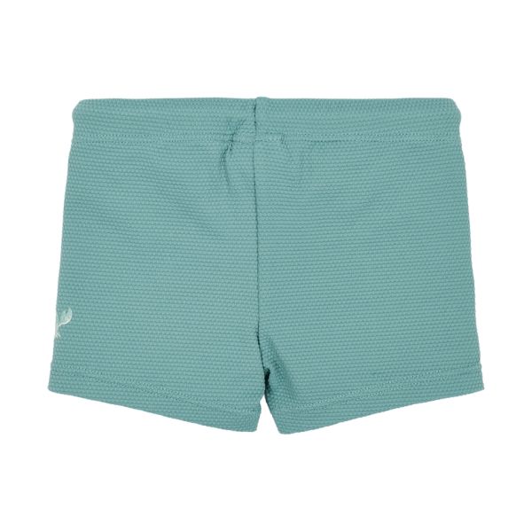 Bamboom Broekje - 6 Mnd - Warm White – foto 12