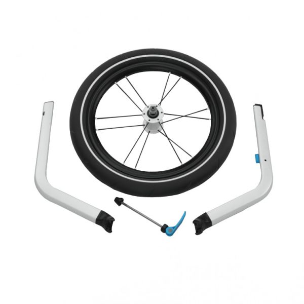 Thule Chariot Jogging Kit