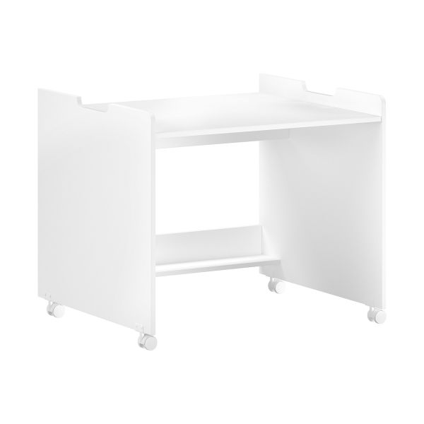 Vipack Bureau - Primo - Wit