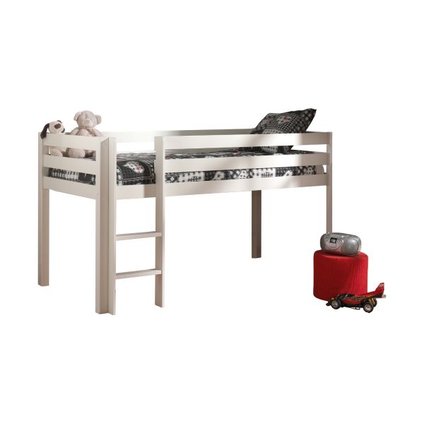 Vipack Pino Halfhoogslaper Wit