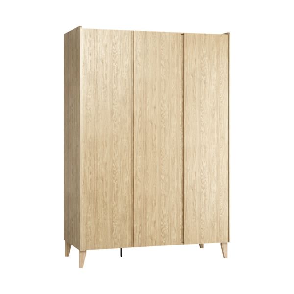 Vox Muve 3-Deurskast Oak - Oak