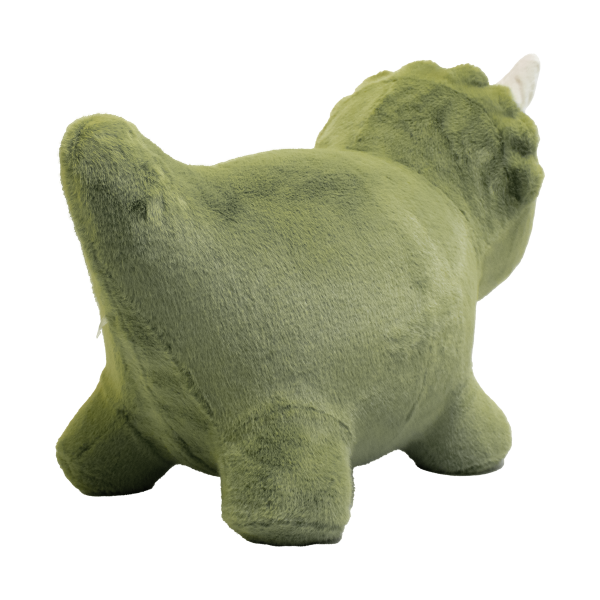 Wild & Soft Soft Bouncies Skippydier – Dino – foto 3