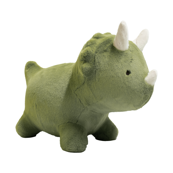 Wild & Soft Soft Bouncies Skippydier – Dino – foto 5