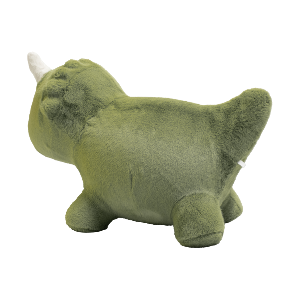 Wild & Soft Soft Bouncies Skippydier – Dino – foto 2