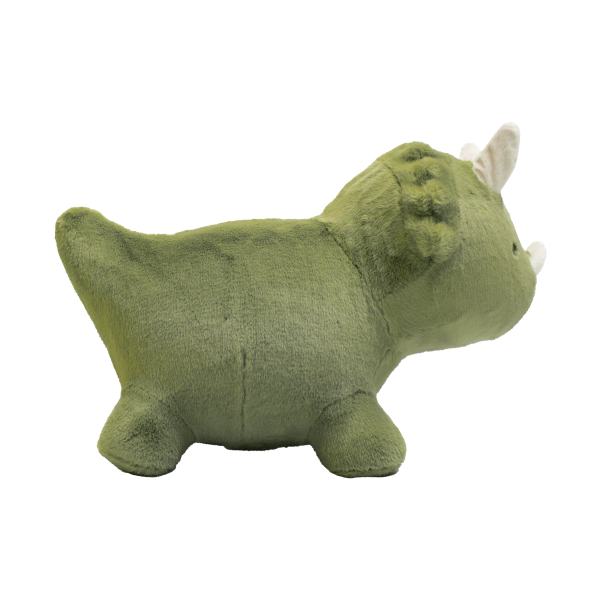 Wild & Soft Soft Bouncies Skippydier – Dino – foto 4