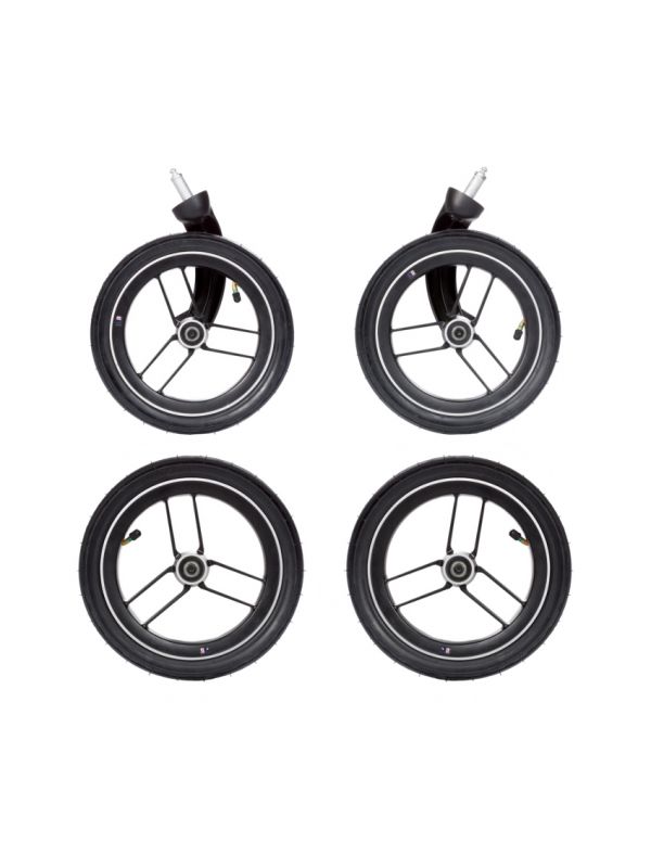 Bugaboo cameleon cheap all terrain wheels