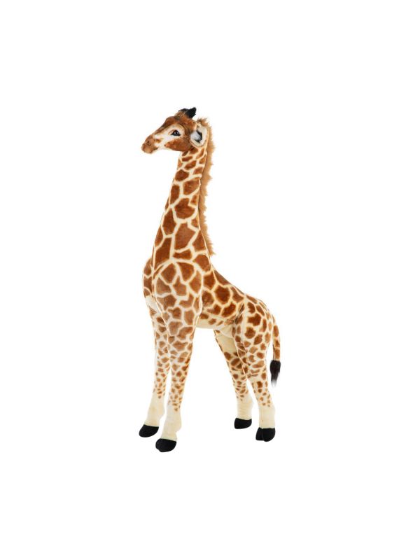 Trunk bibliotheek Ijzig ze Childhome Giraf Knuffel 135 cm | Babypark