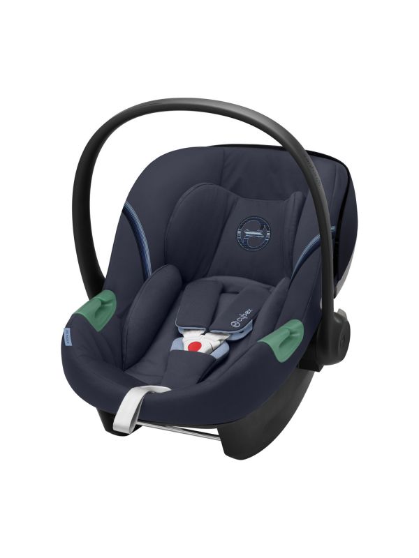 Cybex aton m hot sale adapter