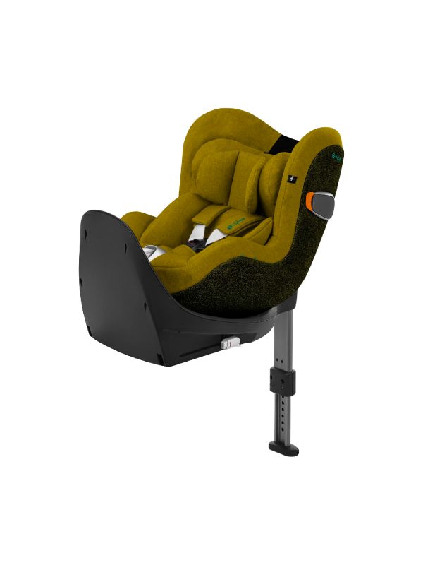 Sirona Zi I-Size Plus Baby Autostoeltje | Babypark