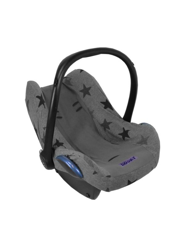 Vervallen Pak om te zetten vieren Dooky Autostoelhoes Groep 0+ | Babypark