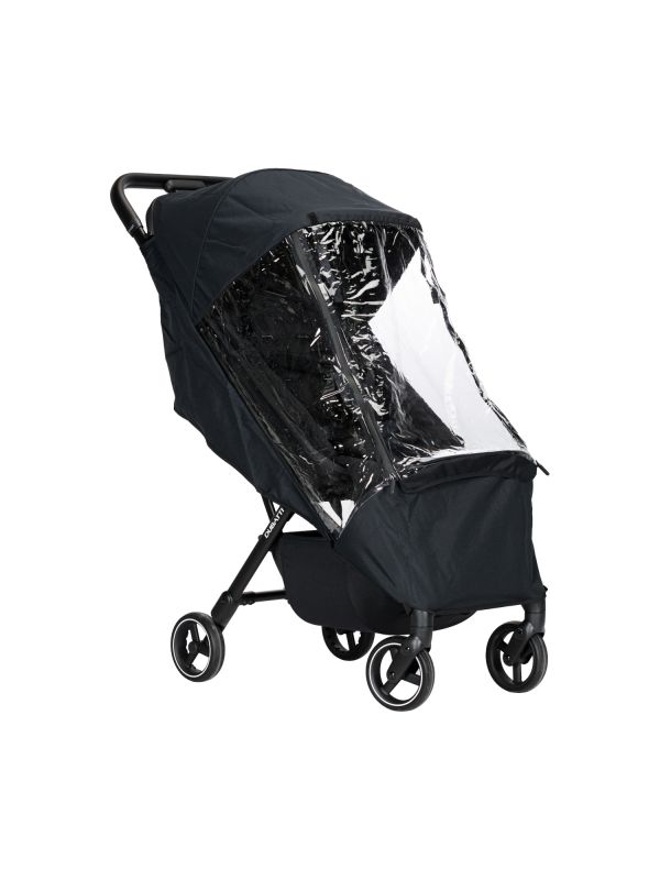 Saga Slaapkamer sessie Dubatti Smart Regenhoes Buggy | Babypark