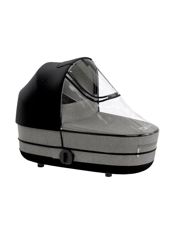 Gb cot to go on sale