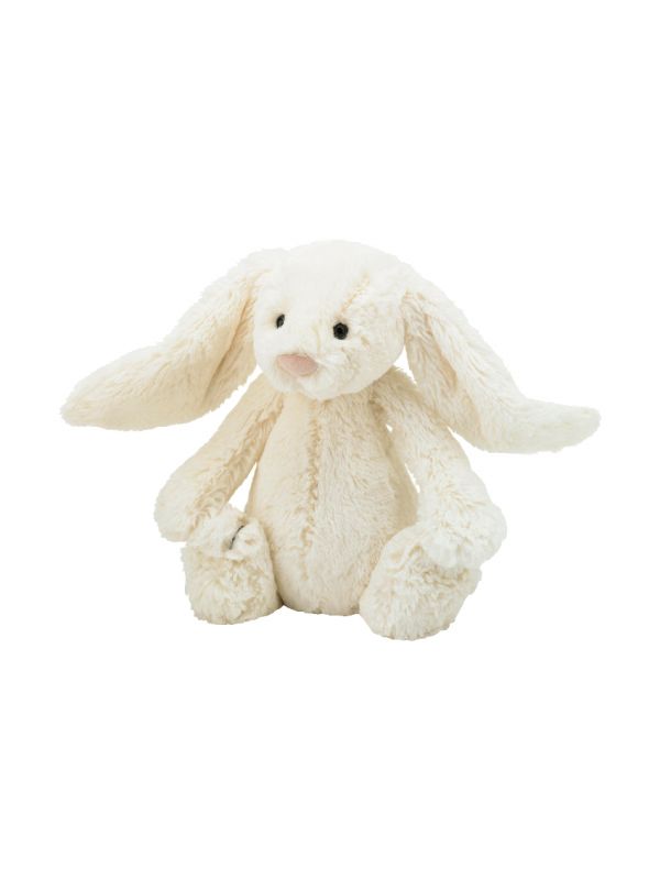 Jellycat Bashful Bunny Knuffel 31 cm Babypark