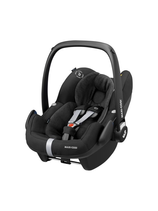 Hysterisch aardolie schotel Maxi-Cosi Pebble Pro i-Size Baby Autostoeltje | Babypark
