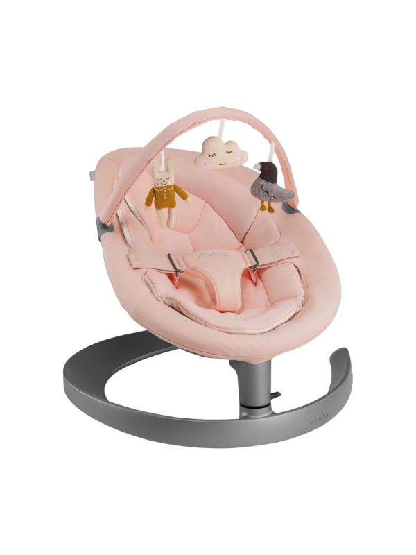 Nuna bouncer discount