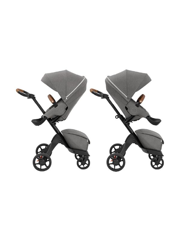 Stokke xplory v7 hotsell 2020