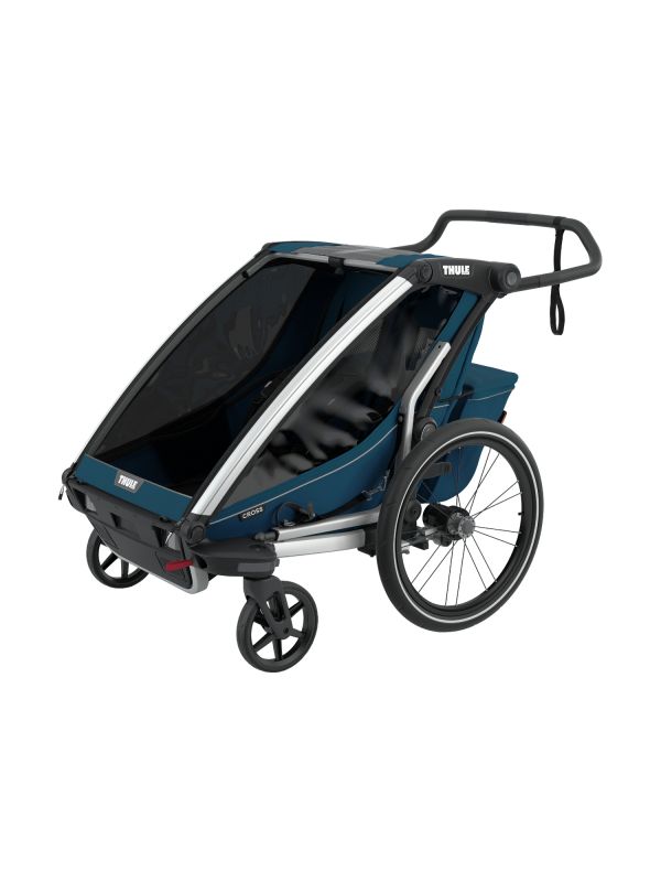 Thule Cross 2 Fietskar |