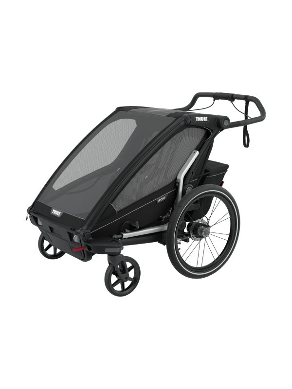 Algemeen Positief Snel Thule Chariot Sport 2 Fietskar | Babypark