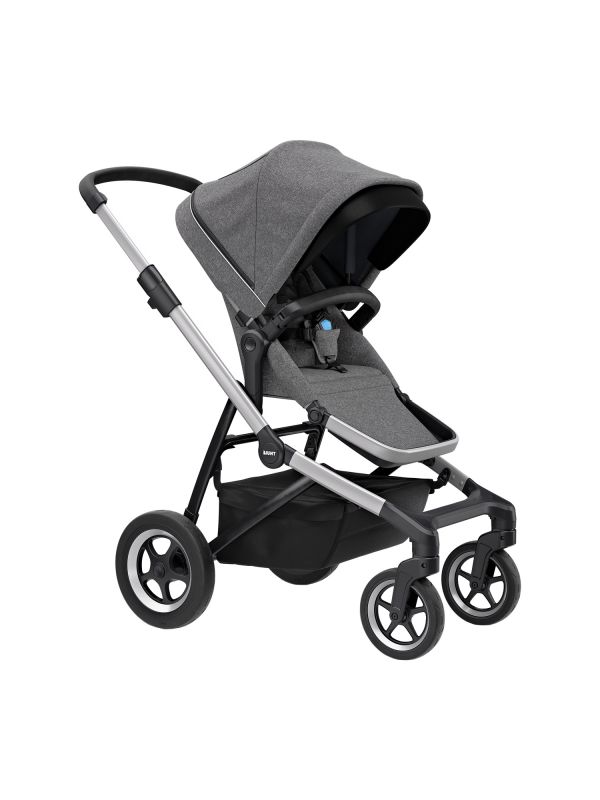 Kinderwagen thule sleek sales