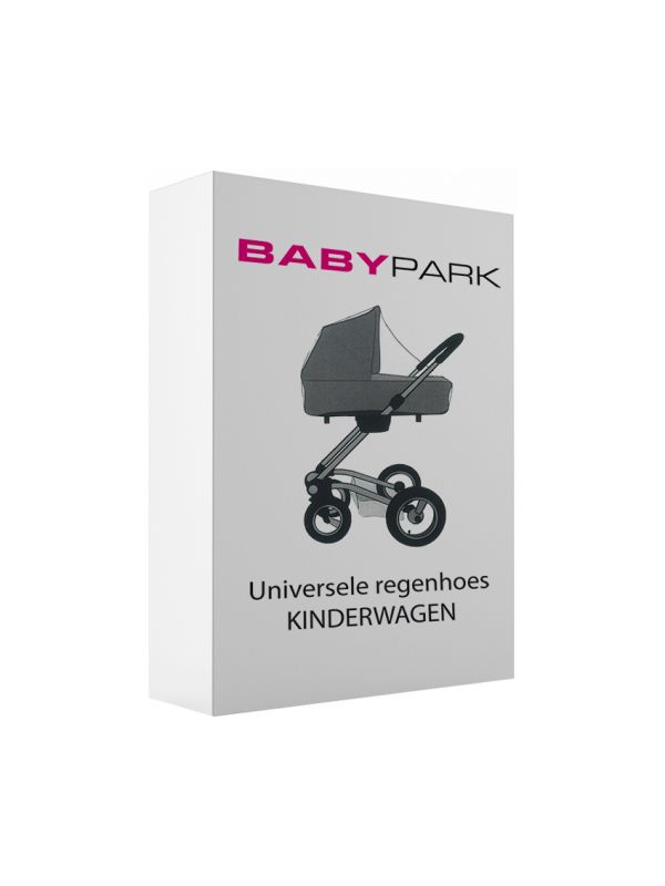 Diploma Nieuwe betekenis federatie Universele Regenhoes Voor Reiswieg Kinderwagen | Babypark