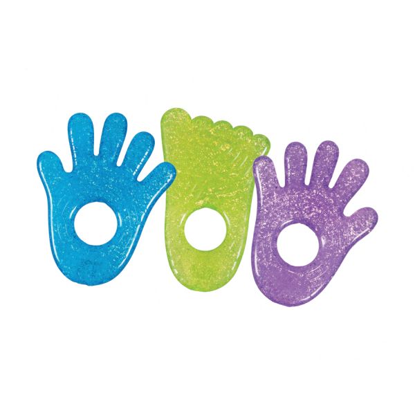 Munchkin Fun Ice Bijtring
