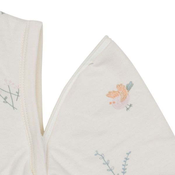 Jollein Lovely Birds Slaapzak - 70 cm