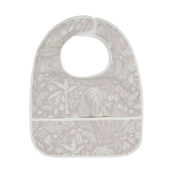 Jollein Botanical Slab Nougat 2 Stuks