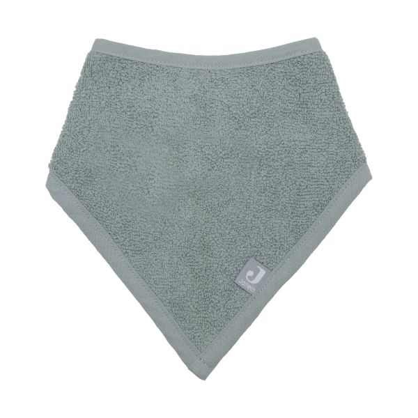Jollein Slab Bandana - 2 Pack - Sea Green