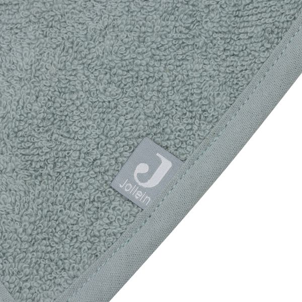 Jollein Slab Bandana - 2 Pack - Sea Green