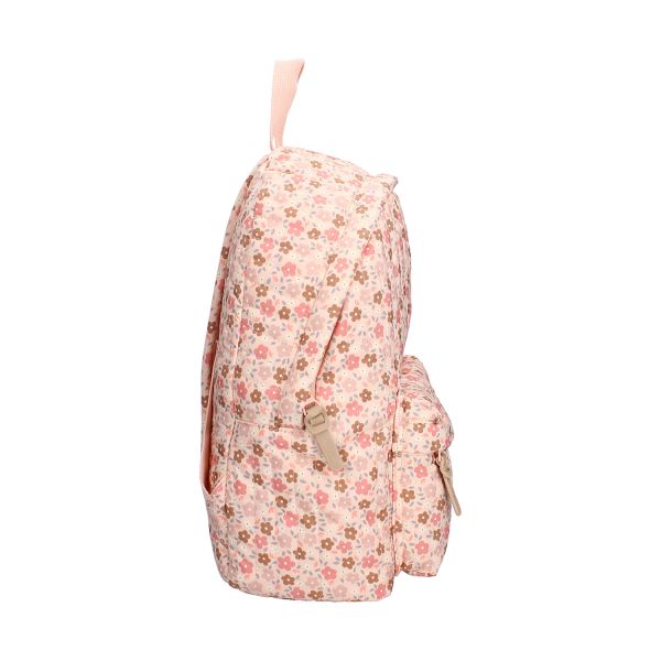 Kidzroom Lyon Magical Meadows Rugzak - Pink