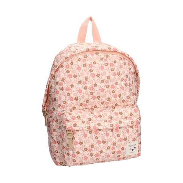 Kidzroom Lyon Magical Meadows Rugzak - Pink