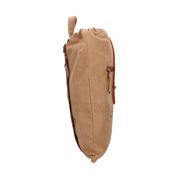 Kidzroom Prague Beary Excited Gymtas - Brown