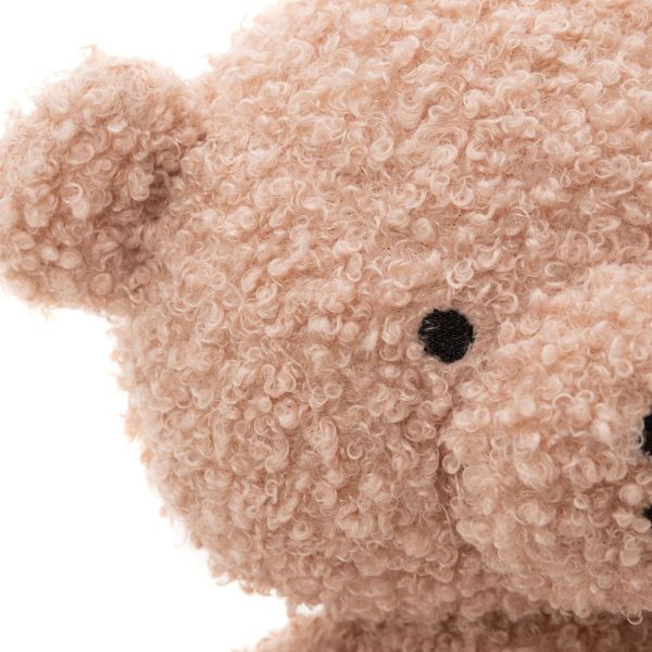 Jollein Teddy Bear Knuffel - Wild Rose
