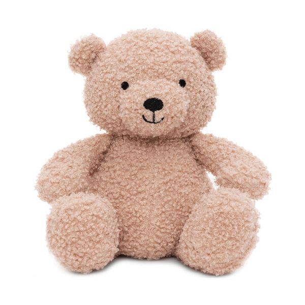Jollein Teddy Bear Knuffel - Wild Rose