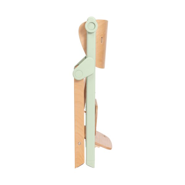 Chicco Meraviglia Eetstoel - Olive 