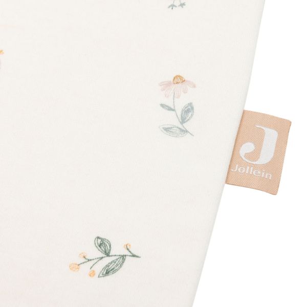 Jollein Slaapzak Jersey - 90 cm - Lovely Birds