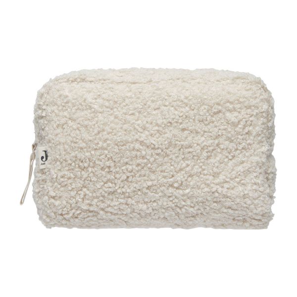 Jollein Boucle Luieretui Naturel