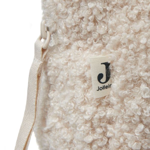 Jollein Boucle Luieretui Naturel