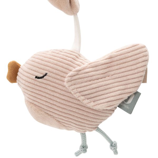 Jollein Wagenspanner - Lovely Birds