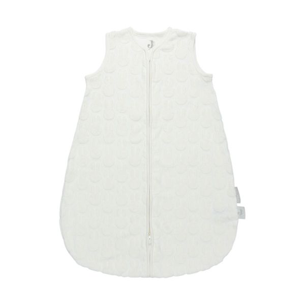 Jollein Baby Slaapzak Newborn Jersey 60cm Miffy Jacquard - Ivory