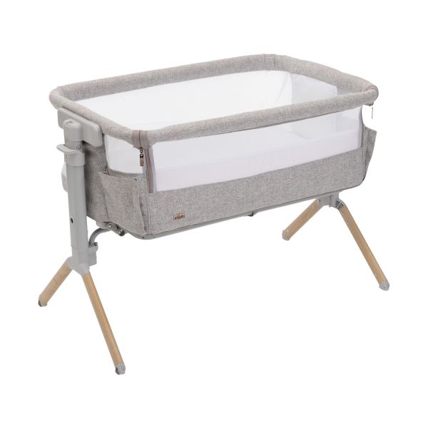 Chicco Armonia Next2Me Co-Sleeper - Scandinavian 