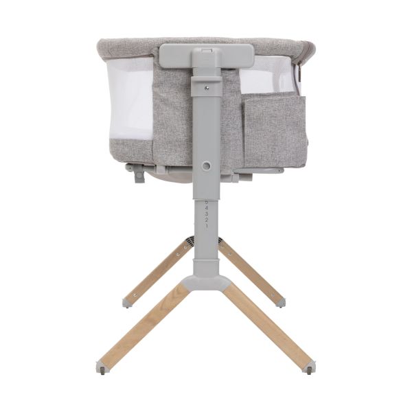 Chicco Armonia Next2Me Co-Sleeper - Scandinavian 