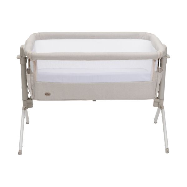 Chicco Armonia Next2Me Co-Sleeper - Motherpearl