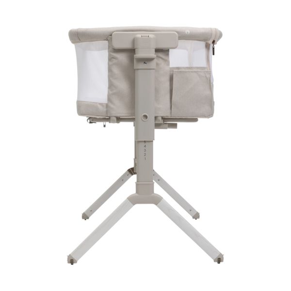 Chicco Armonia Next2Me Co-Sleeper - Motherpearl